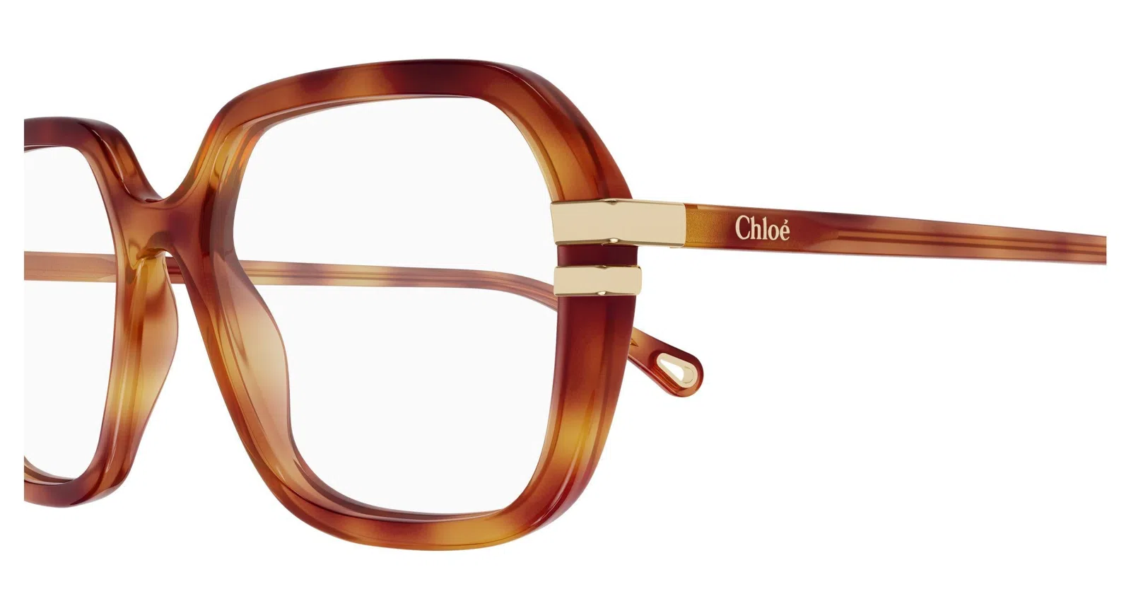 Chloe CH0205O Eyeglasses - view 12